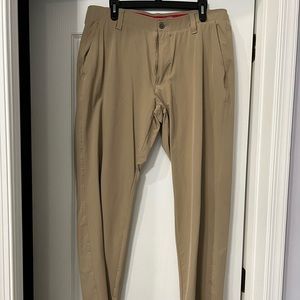 Under Armour Men’s Golf Pants